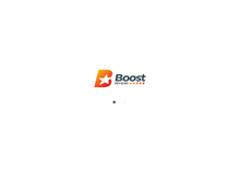Tablet Screenshot of boostreviews.com